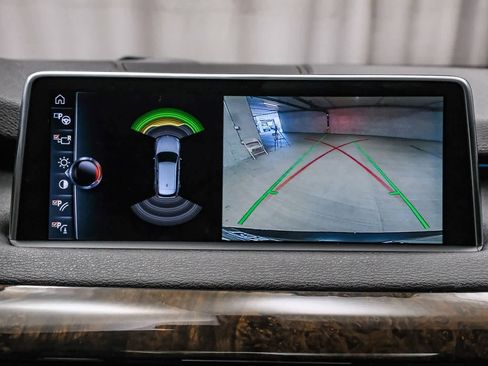 Used 2017 BMW X5 sDrive35i image 26