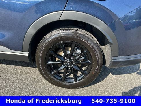 Used 2026 Honda CR-V Sport image 33