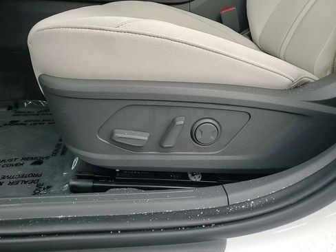 Certified 2025 Hyundai Sonata SEL image 16