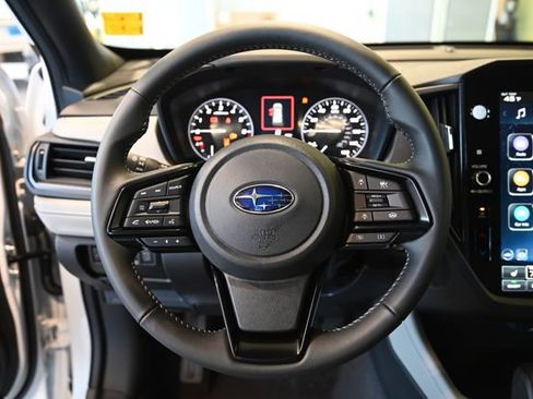 New 2026 Subaru Forester Premium AWD/4WD image 4