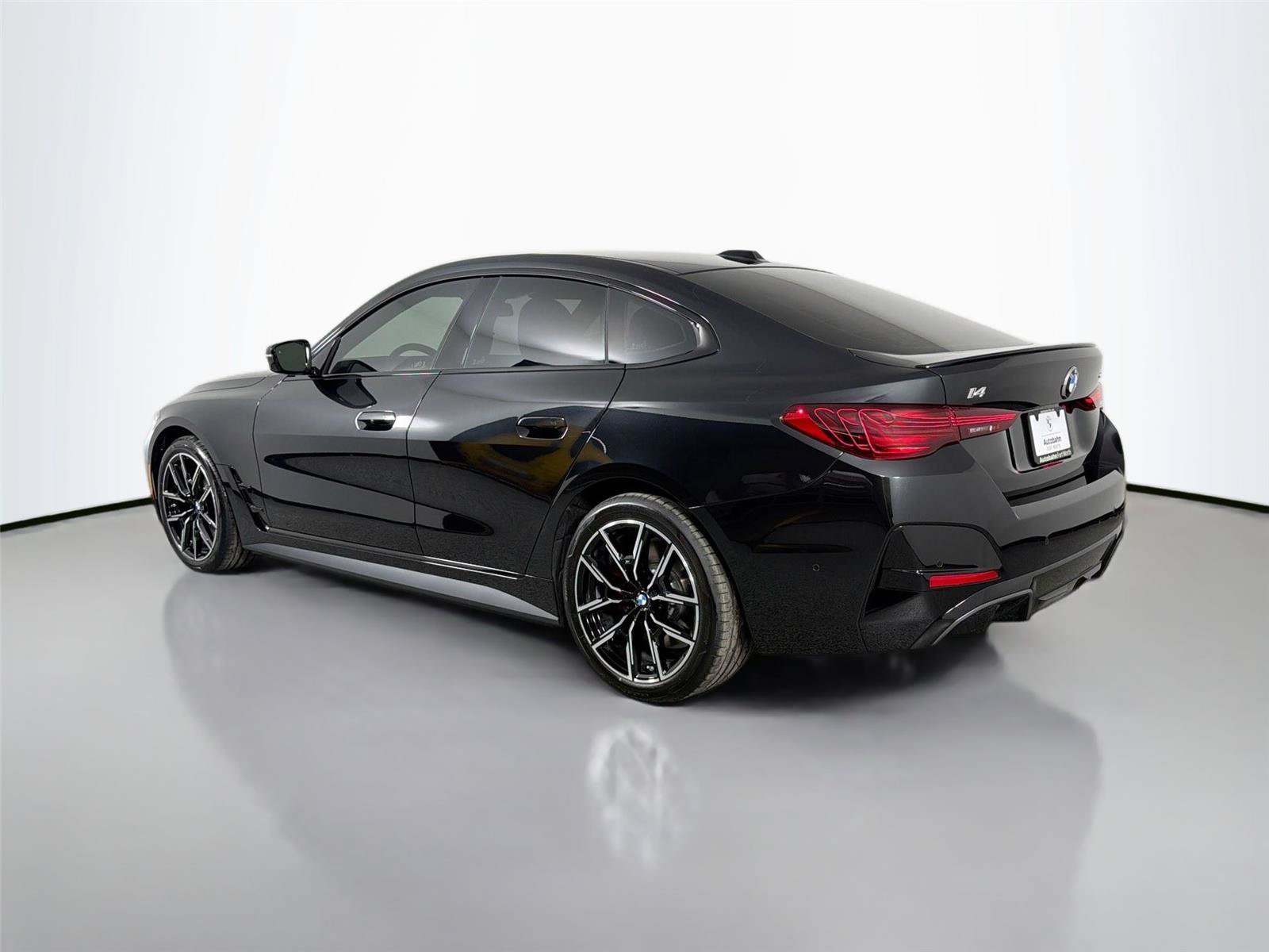 New 2026 BMW i4 xDrive40i w/ M Sport Package AWD/4WD image 14