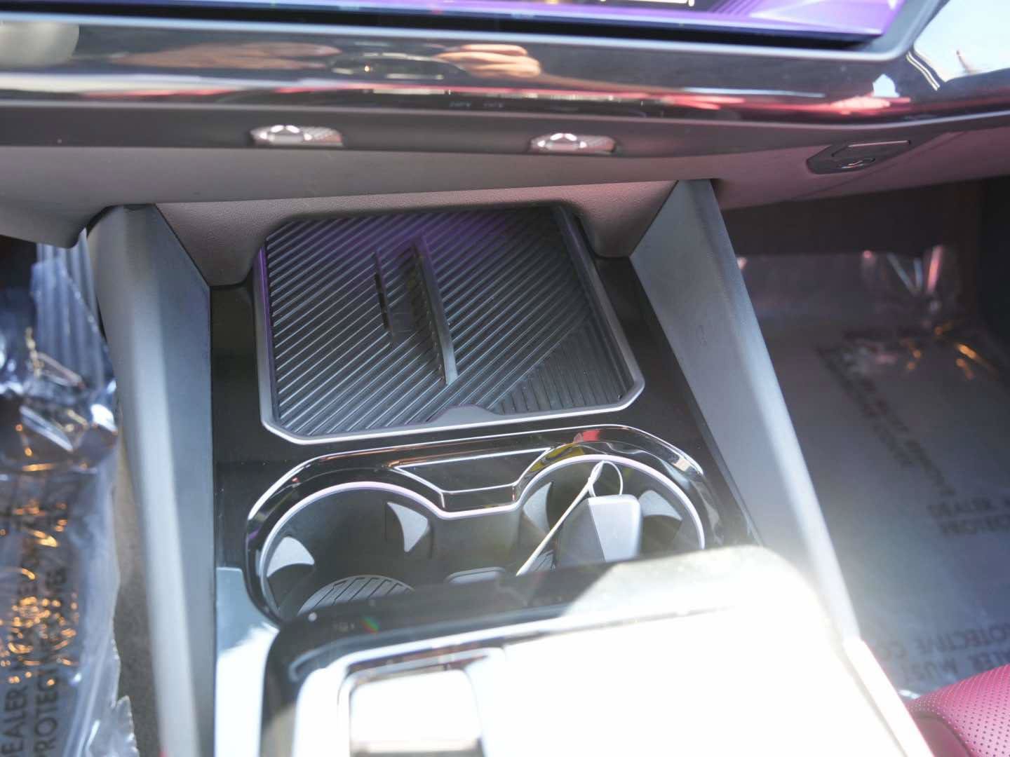 Used 2026 BMW 530i RWD image 23