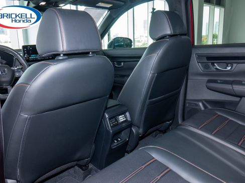 Certified 2024 Honda CR-V Sport-L image 19