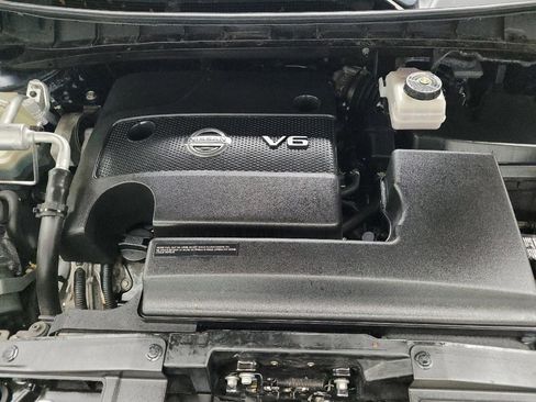 Used 2022 Nissan Murano SL w/ SL Moonroof Package AWD/4WD image 30