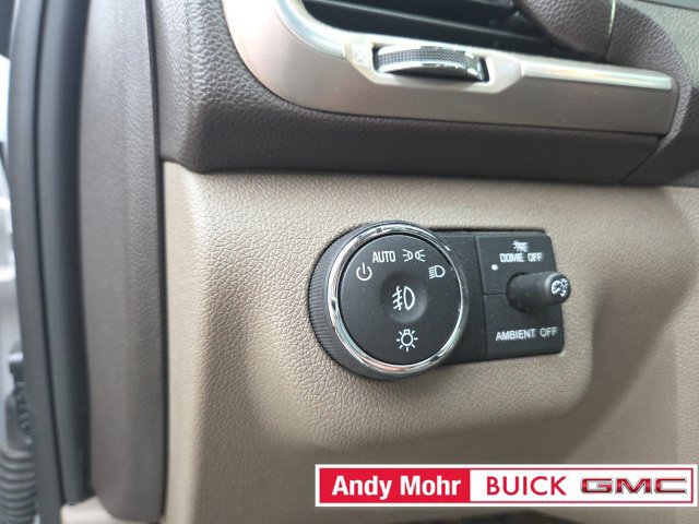 Used 2016 GMC Acadia Denali AWD/4WD image 33