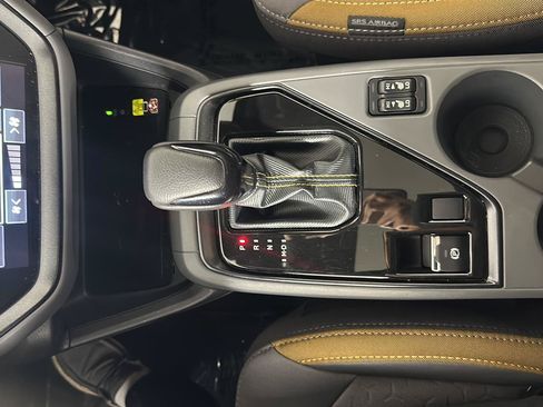 Certified 2025 Subaru Crosstrek 2.5i Sport w/ Crosstrek Mirror Package AWD/4WD image 16