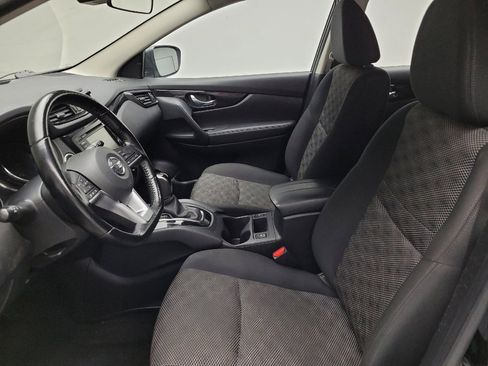 Used 2021 Nissan Rogue Sport SV AWD/4WD image 17