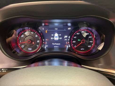 Used 2019 Dodge Charger R/T w/ Plus Group RWD image 24