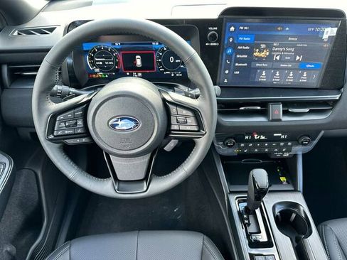 New 2026 Subaru Outback Limited XT image 17