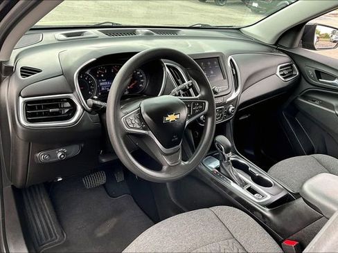 Used 2022 Chevrolet Equinox LT FWD image 14