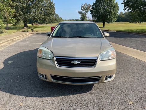 Used 2006 Chevrolet Malibu LT image 8