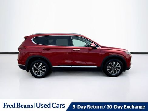 Used 2019 Hyundai Santa Fe AWD image 9