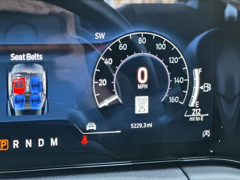 Certified 2025 Ford Mustang GT Premium image 27