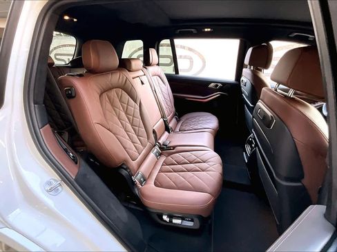 Used 2023 BMW X7 xDrive40i w/ Executive Package image 20
