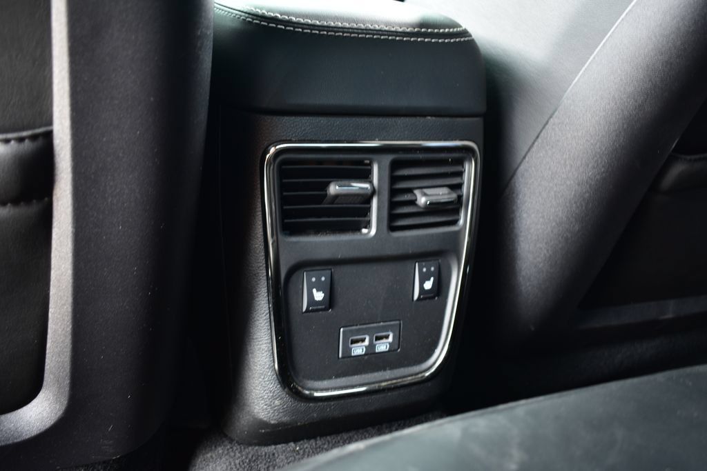 Used 2022 Dodge Charger SRT Hellcat w/ Harman/Kardon Audio Group RWD image 25
