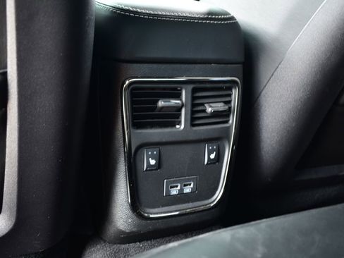 Used 2022 Dodge Charger SRT Hellcat w/ Harman/Kardon Audio Group RWD image 25