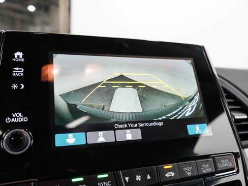 Used 2018 Honda Odyssey EX-L image 31
