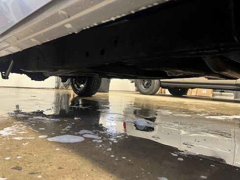 Used 2012 Chevrolet Silverado 1500 W/T image 12