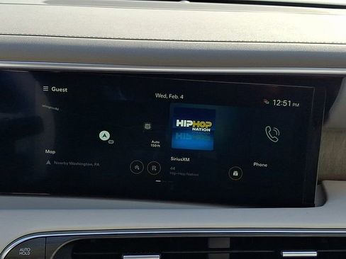 New 2026 Hyundai Palisade SEL image 16