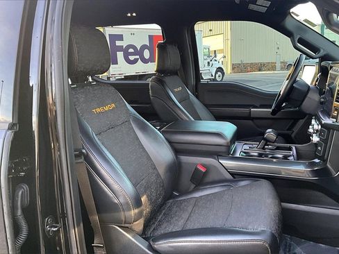Used 2023 Ford F150 Tremor image 7