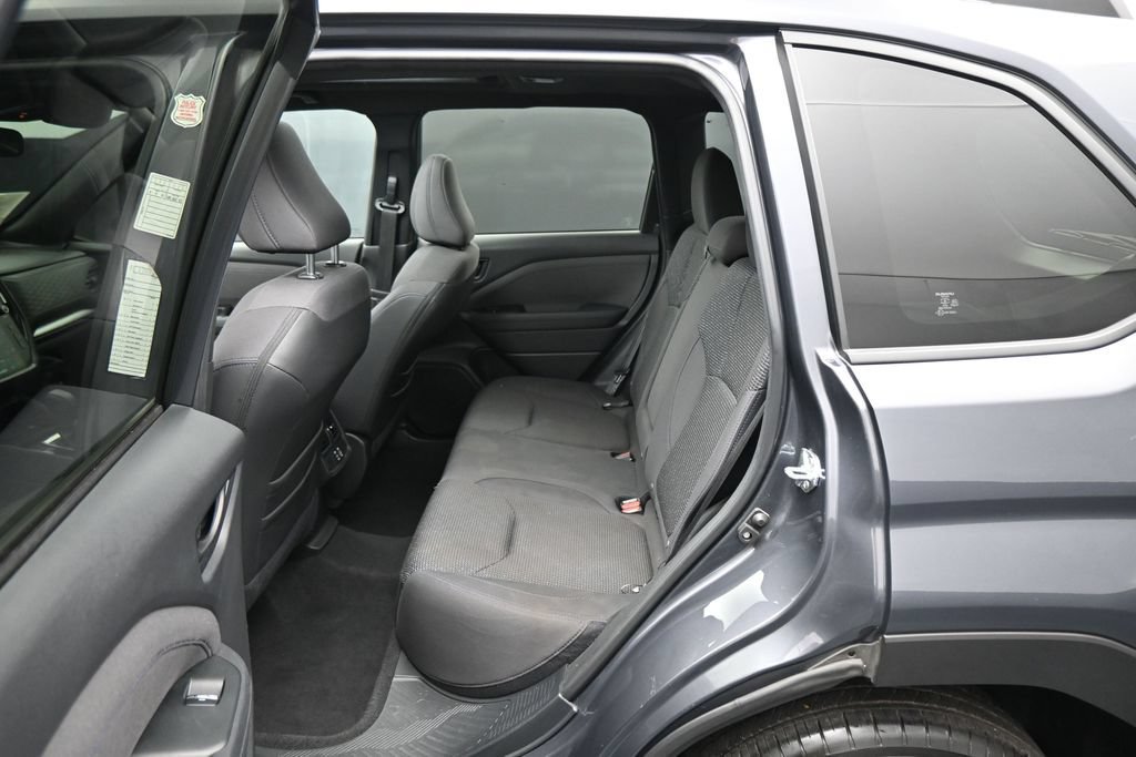 Used 2025 Subaru Forester Premium AWD/4WD image 26