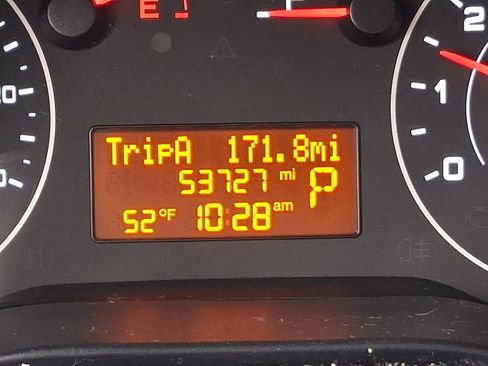 Used 2022 RAM ProMaster City Wagon image 20