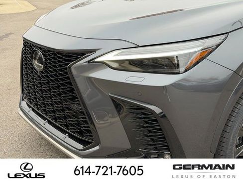 New 2026 Lexus NX 350 F Sport image 13