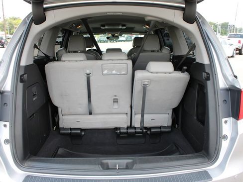 Used 2018 Honda Odyssey Touring image 20