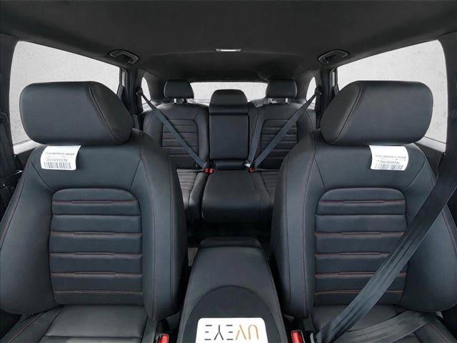 New 2027 Honda CR-V Sport-L image 27
