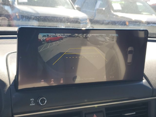 New 2026 Honda Pilot EX-L image 24