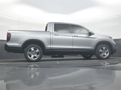 New 2026 Honda Ridgeline RTL image 33