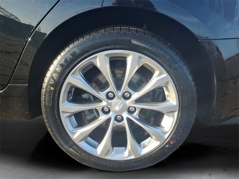 Used 2024 Cadillac CT5 Premium Luxury w/ Climate Package image 24