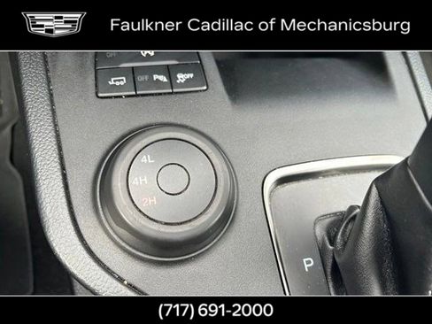 Used 2019 Ford Ranger Lariat w/ Equipment Group 501A Mid AWD/4WD image 28