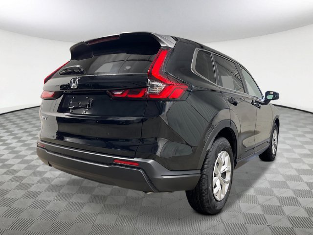 New 2027 Honda CR-V LX image 6