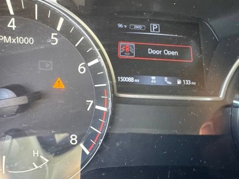 Used 2020 Nissan Pathfinder SL AWD/4WD image 14