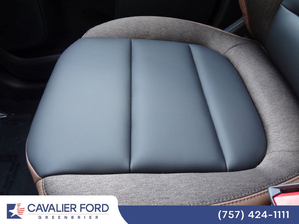 Used 2026 Ford Bronco Sport Outer Banks w/ Outer Banks Tech Package+ AWD/4WD image 21