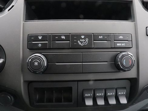 New 2026 Ford F750 2WD Regular Cab Super Duty image 12