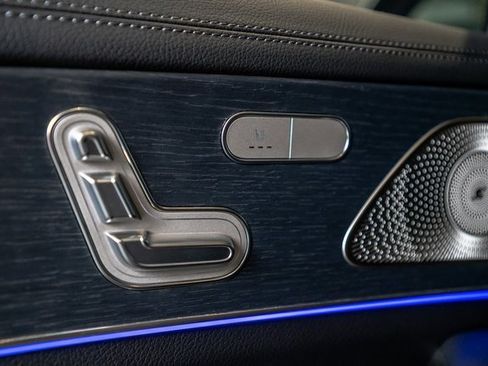 New 2025 Mercedes-Benz GLS 450 GLS 450 image 33
