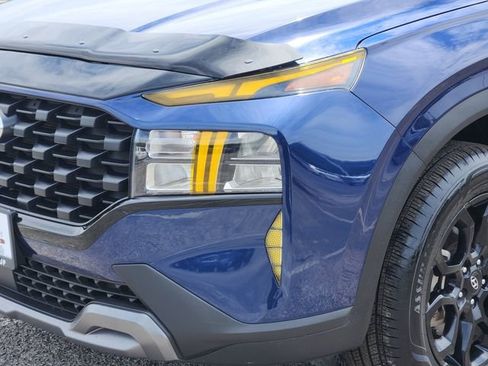 Used 2022 Hyundai Santa Fe XRT w/ Cargo Package AWD/4WD image 7