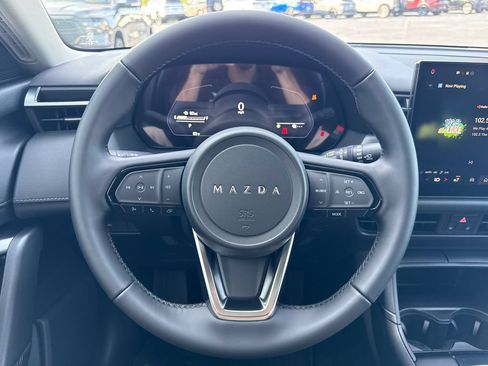 New 2026 MAZDA CX-5 Preferred AWD/4WD image 31