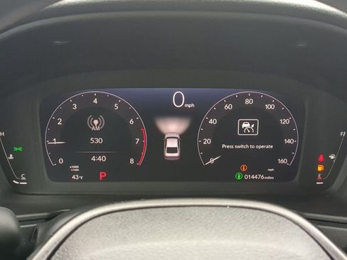 Used 2025 Honda Accord SE image 16