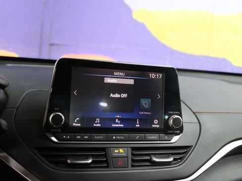 Used 2022 Nissan Altima 2.5 SR FWD image 18
