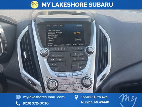 Used 2015 GMC Terrain SLT AWD/4WD image 19