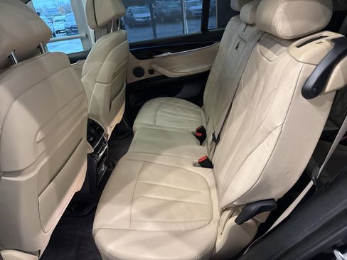 Used 2016 BMW X5 xDrive50i image 36