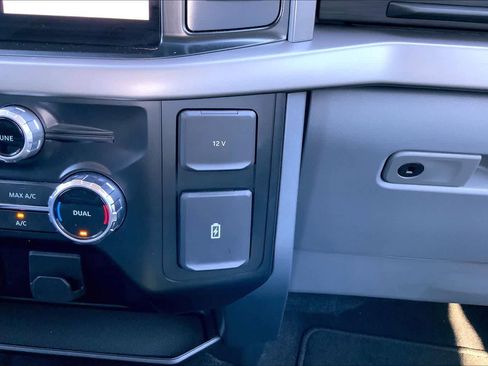 Certified 2024 Ford F150 XLT image 33