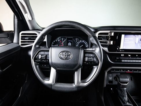 Used 2023 Toyota Tundra SR5 AWD/4WD image 25