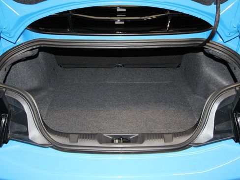 Used 2026 Ford Mustang GT RWD image 38
