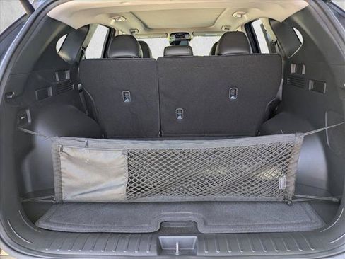 Used 2026 Hyundai Tucson Limited FWD image 6