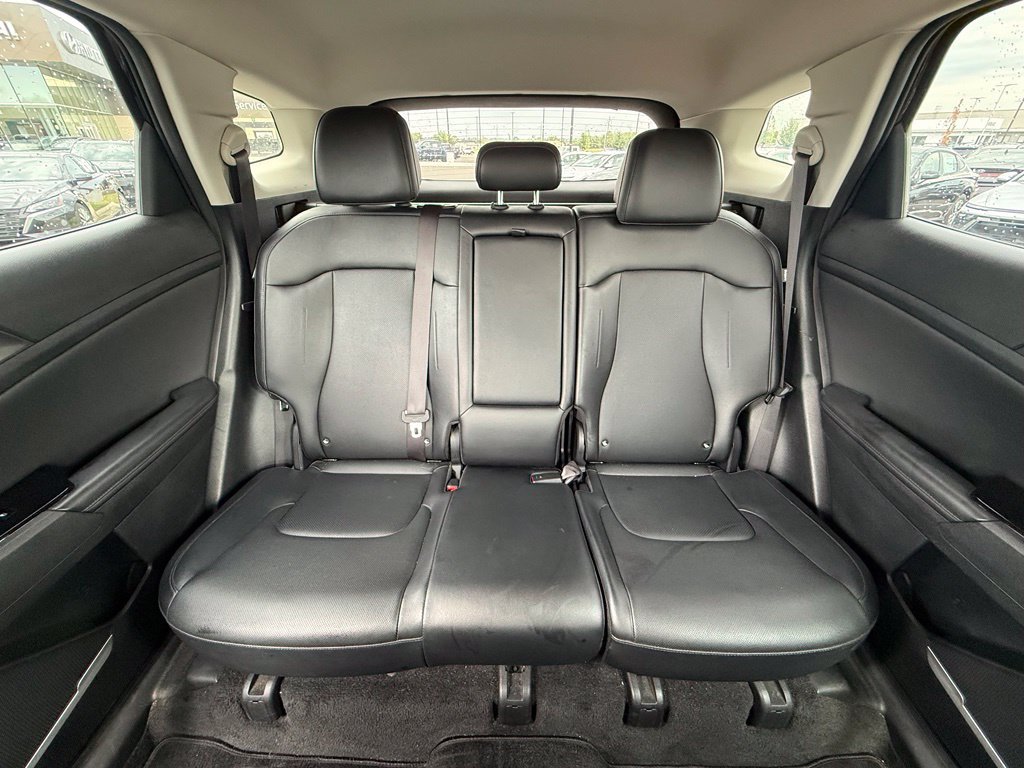 Used 2024 Kia Sportage EX FWD image 29