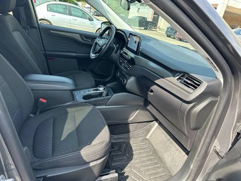 Used 2023 Ford Escape Active AWD/4WD image 30